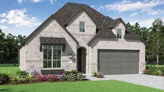 New construction Single-Family house 3212 Abelia Street, McKinney, TX 75071 - photo 37 37