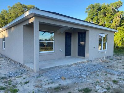 New construction Single-Family house 4142 Se 134Th Place, Belleview, FL 34420 - photo 33 33
