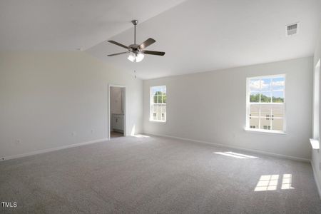 New construction Single-Family house 2550 Summersby Drive, Mebane, NC 27302 - photo 26 26