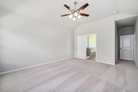 New construction Single-Family house 11008 Ondrea, Willis, TX 77318 - photo 13 13