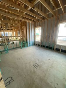 New construction Single-Family house 304 Skyward Lane, Caddo Mills, TX 75135 Magnolia FE- photo 7 7