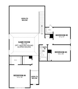 New construction Single-Family house 1401 Snapdragon Court, Prosper, TX 75078 - photo 5 5