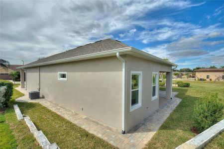 New construction Single-Family house 513 Meandring Way Road, Polk City, FL 33868 - photo 5