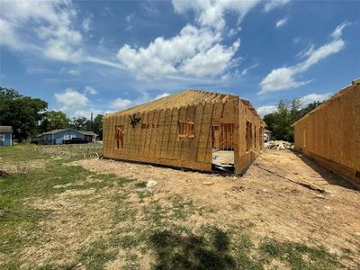New construction Single-Family house 7942 Sparta Street, Houston, TX 77028 - photo 5 5