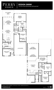 New construction Single-Family house 2641 Precocious Court, Celina, TX 75009 - photo 1 1