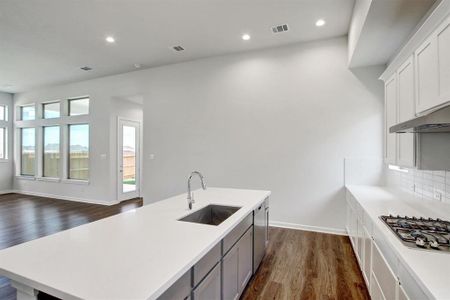 New construction Single-Family house 3015 Tantara Drive, Katy, TX 77493 Prevost- photo 25 25