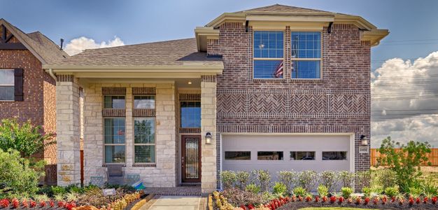 New construction Single-Family house 27130 Talora Lake Drive, Katy, TX 77493 - photo 5 5
