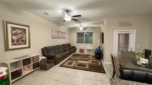 New construction Townhouse house 8555 Reedville Street, New Port Richey, FL 34654 - photo 5 5