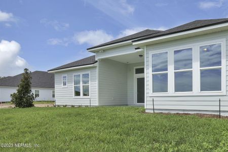 New construction Single-Family house 84569 Greylock Ct, Fernandina Beach, FL 32034 - photo 33 33