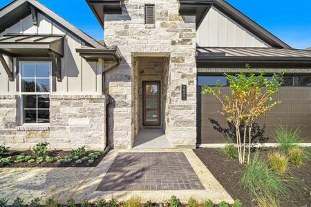 Towne Lake by Caldwell Homes in Cypress - photo 10 10