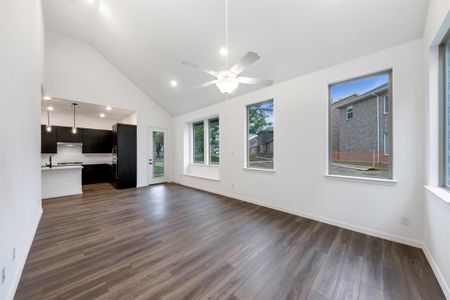 New construction Single-Family house 4300 Henderson Avenue, North Richland Hills, TX 76180 - photo 24 24