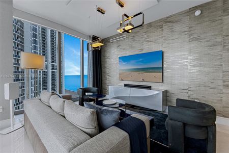 New construction Condo/Apt house 17975 Collins Ave, Unit 1602, Sunny Isles Beach, FL 33160 - photo 26 26