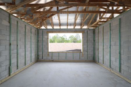 New construction Single-Family house 2505 Clary Sage Drive, Spring Hill, FL 34609 Corina  III Bonus- photo 30 30