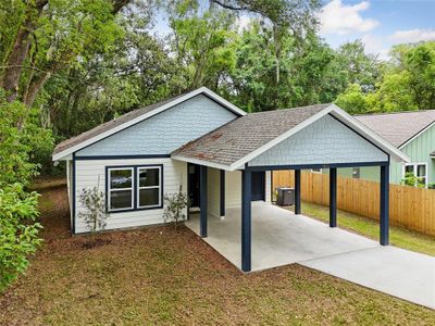 New construction Single-Family house 1415 Ne 3Rd Avenue, Gainesville, FL 32641 - photo 3 3