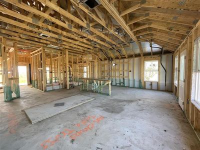 New construction Single-Family house 128 Rexroat Rd, San Marcos, TX 78666 - photo