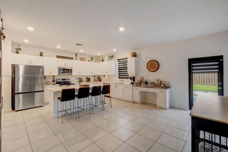 New construction Single-Family house 11871 Sw 242Nd Ter, Homestead, FL 33032 - photo 9 9