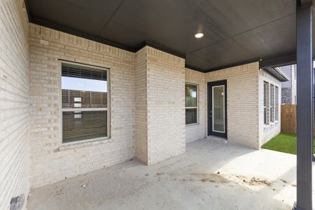 New construction Single-Family house 5413 Bardwell Drive, Lantana, TX 76226 - photo 28 28