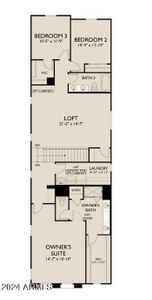 Lot 19.0037 2nd floor