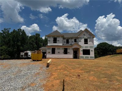 New construction Single-Family house 104 Prescott Manor Drive, Canton, GA 30115 Abney- photo 3 3