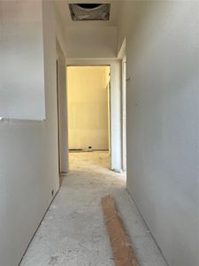New construction Single-Family house 789 Mansfield Street, Houston, TX 77091 - photo 7 7