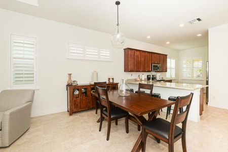 New construction Single-Family house 9155 Sw Michele Way, Port St. Lucie, FL 34987 - photo 93 93