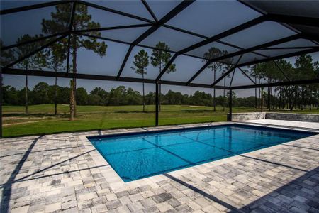 New construction Single-Family house 6485 180Th Circle, Dunnellon, FL 34432 - photo 11 11