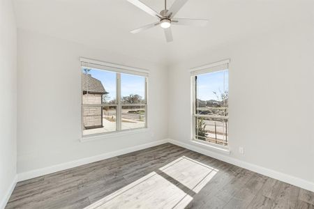 New construction Single-Family house 2104 Brentfield Drive, Wylie, TX 75098 Cypress- photo 6 6