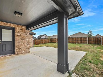 New construction Single-Family house 3226 Deckard Drive, Royse City, TX 75189 - photo 31 31