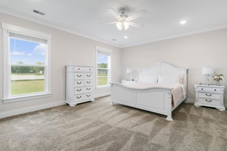 Timothy Lakes by Center Park Homes in Ridgeville - photo 29 29