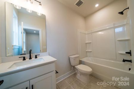 New construction Townhouse house 1608 Levy Way, Charlotte, NC 28205 Indie- photo 26 26