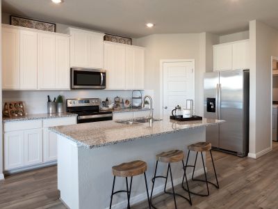 New construction Single-Family house 11806 Mustang Grove, San Antonio, TX 78245 - photo 5 5