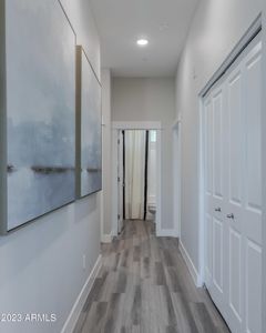 The Village at Hamilton Landing by New Village Homes in Chandler - photo 15 15