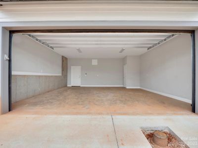 New construction Townhouse house 360 N Broad Street, Unit 4E, Waxhaw, NC 28173 - photo 24 24