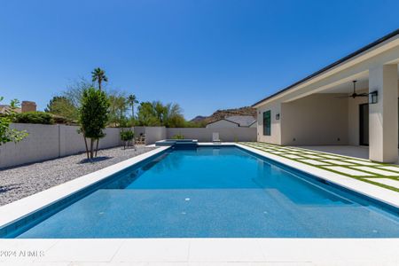 New construction Single-Family house 4605 W Honeysuckle Drive, Phoenix, AZ 85083 - photo 41 41