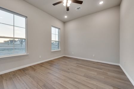 New construction Single-Family house 121 Red Cliff Court, New Fairview, TX 76078 Camellia- photo 64 64