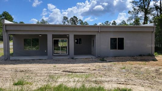 New construction Single-Family house 16260 Sw 26Th Terrace, Ocala, FL 34473 - photo 3 3