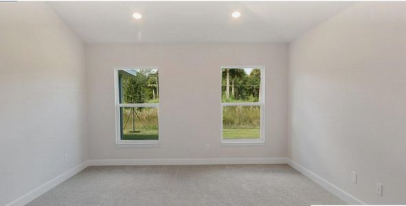 New construction Single-Family house 5607 Lugo Street, Fort Pierce, FL 34951 2000- photo 7 7