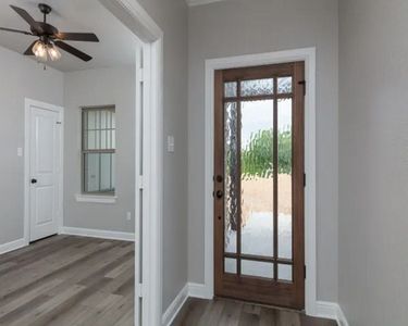 Taylor Ranch by Doug Parr Custom Homes in Springtown - photo 22 22