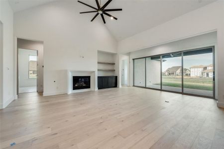 New construction Single-Family house 4402 Dover Drive, Parker, TX 75002 4402 Dover Drive- photo 8 8