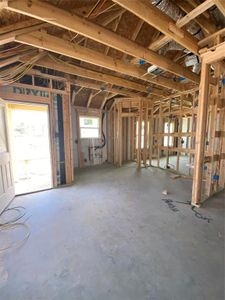 New construction Single-Family house 1444 25Th Street, Hempstead, TX 77445 - photo 9 9