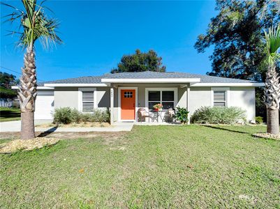 New construction Single-Family house 1035 Nw 52Nd Court, Ocala, FL 34475 - photo 0