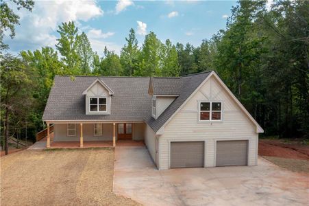 New construction Single-Family house 3916 Green Drive, Gainesville, GA 30506 - photo 0 0