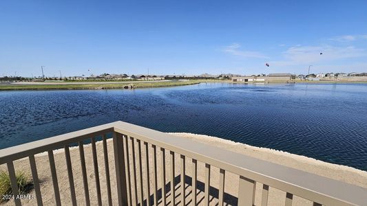 New construction Single-Family house 32137 N Tiny Dancer Drive, San Tan Valley, AZ 85140 - photo 12 12