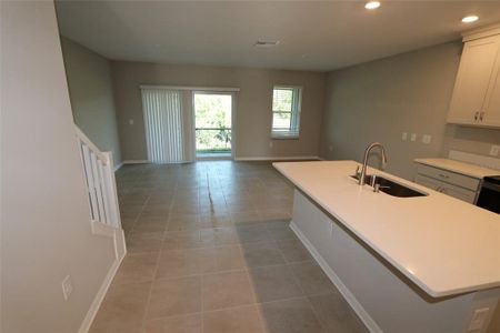 New construction Townhouse house 5720 Tripoli Drive, Palmetto, FL 34221 Alexander - Townhomes- photo 6 6