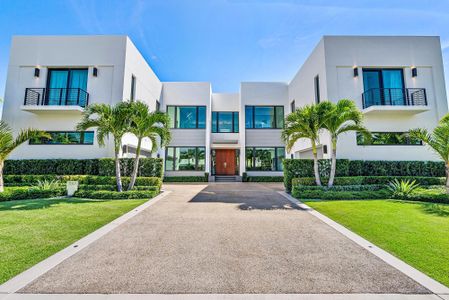 New construction Single-Family house 1091 Gulfstream Way, West Palm Beach, FL 33404 - photo 5 5