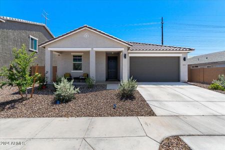 New construction Single-Family house 1305 E Fremont Road, Phoenix, AZ 85042 - photo