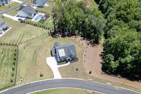 New construction Single-Family house 8115 Long Slope Drive, Gainesville, GA 30506 - photo 61 61