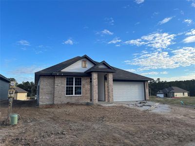 New construction Single-Family house 115 Laurel Oak Drive, Huntsville, TX 77320 S-1514- photo 0 0