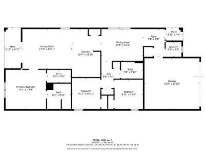 New construction Single-Family house 8051 Penrose Place, Wildwood, FL 34785 - photo 9 9