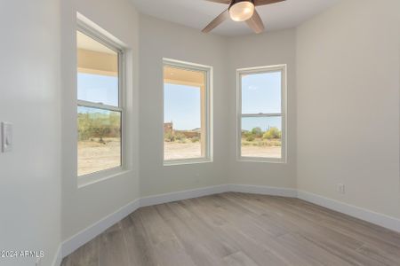 New construction Single-Family house 9341 W Paseo Loma, Casa Grande, AZ 85194 - photo 14 14